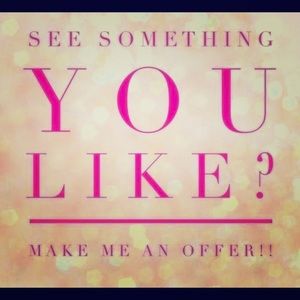 ⭐️Any offer is better than no offer!!! ⭐️